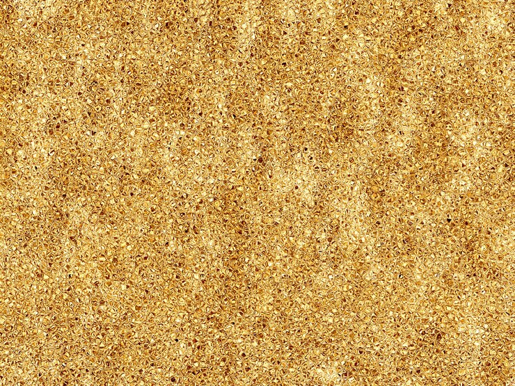 Fondo de oro