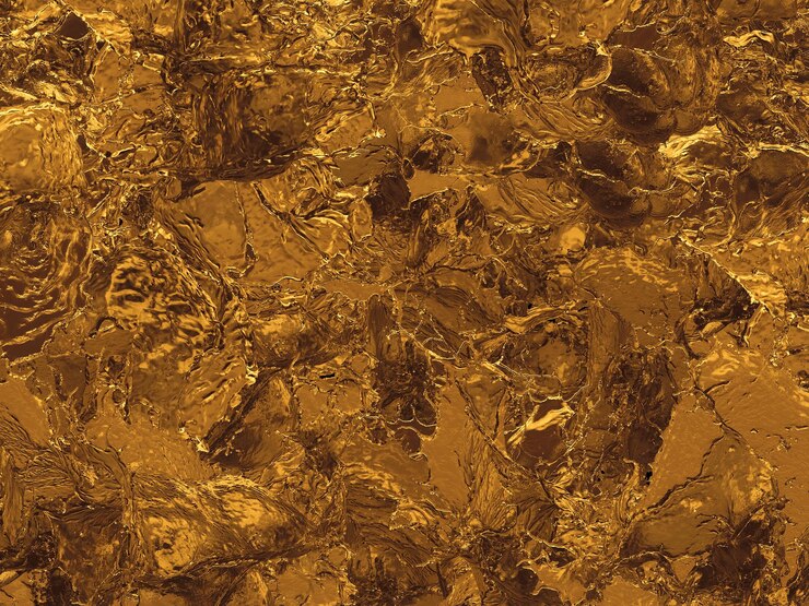 Fondo de oro