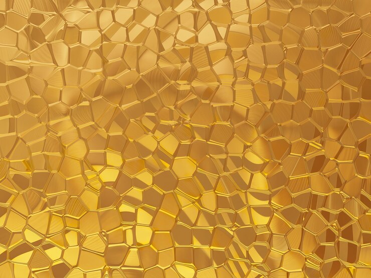 Fondo de oro