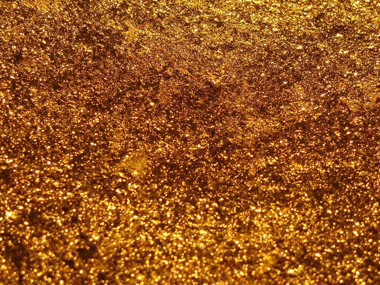 Fondo de oro