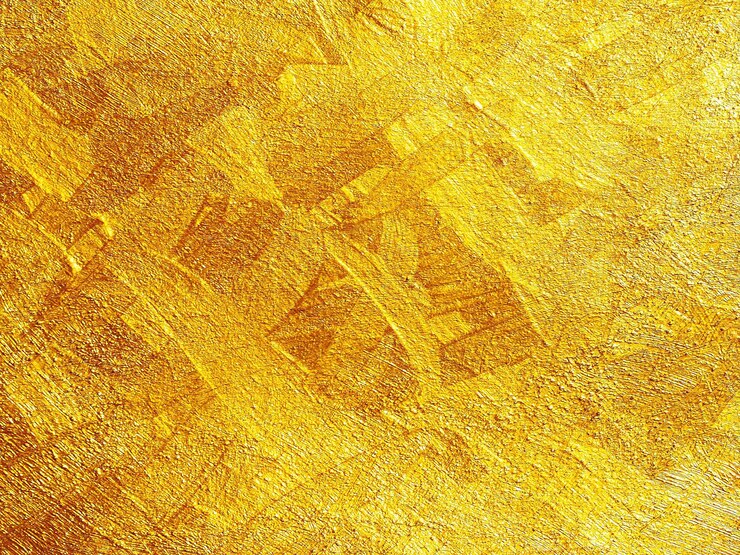 Fondo de oro
