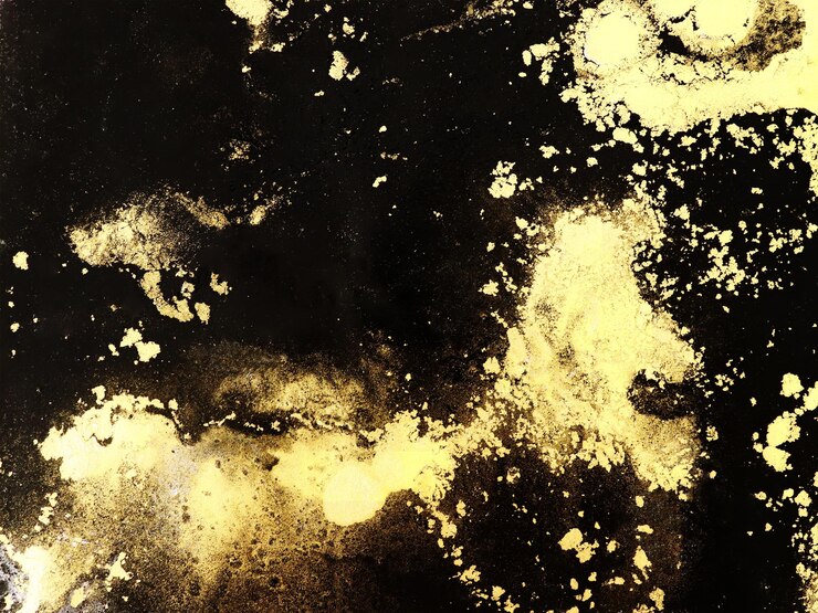 Fondo de oro