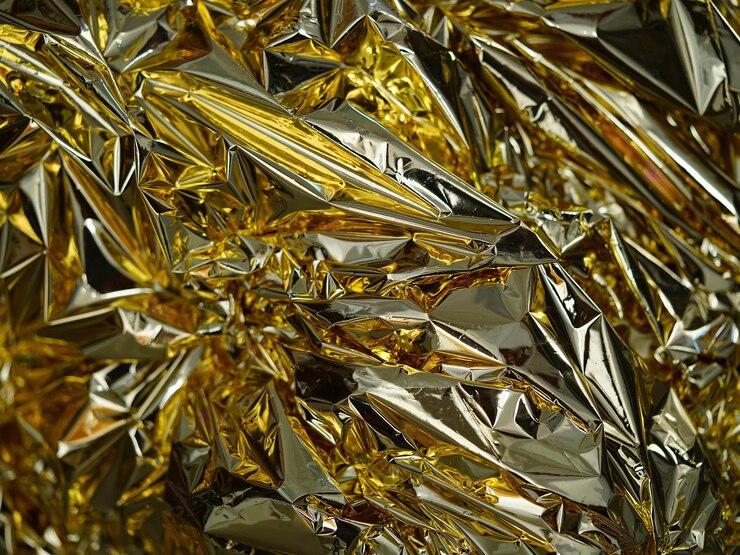 Fondo de oro