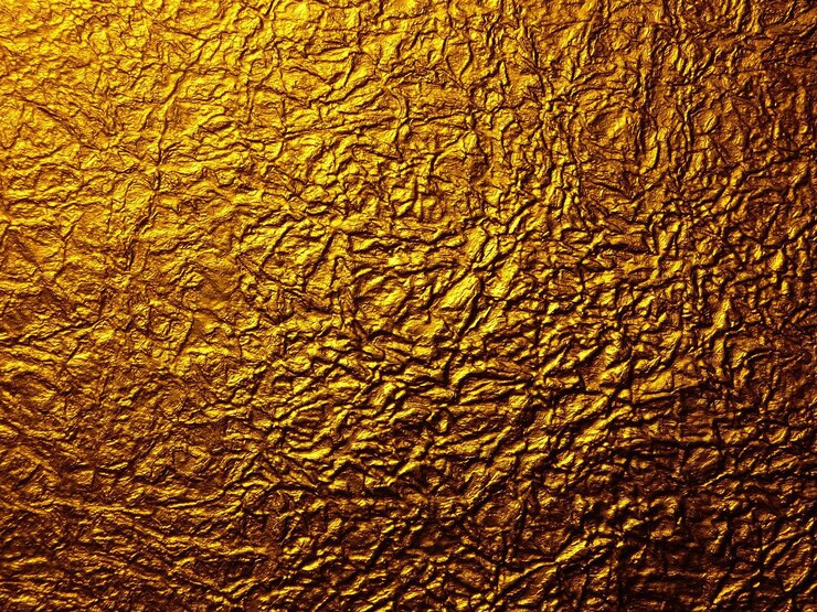 Fondo de oro