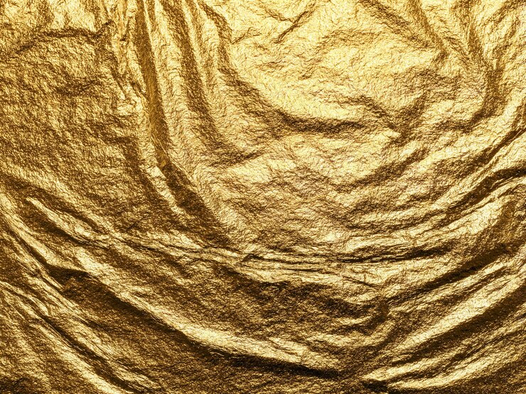 Fondo de oro