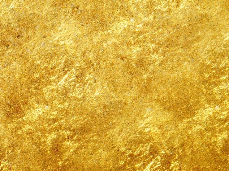 Fondo de oro