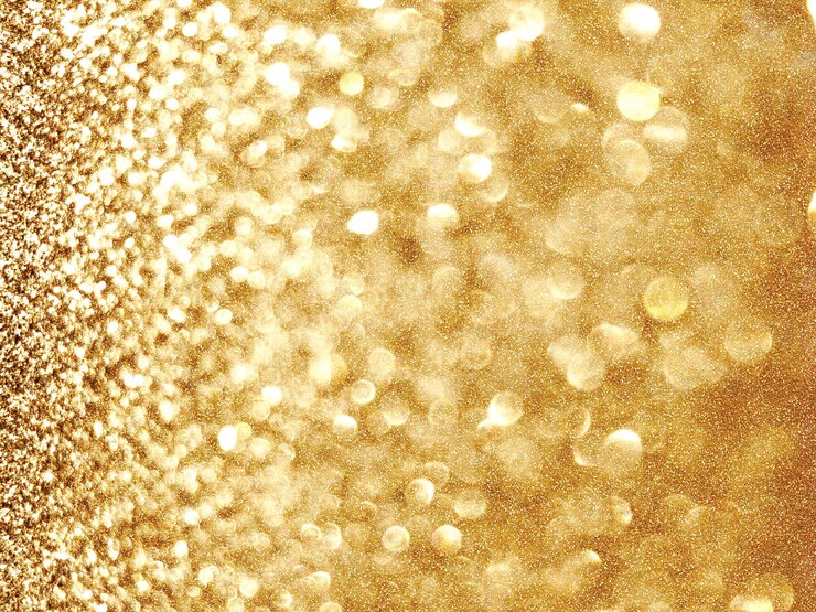 Fondo de oro