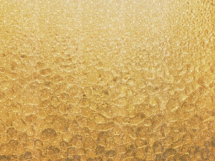 Fondo de oro