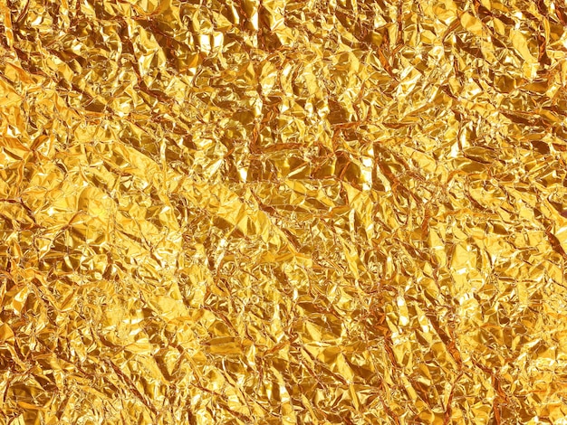 Fondo del oro