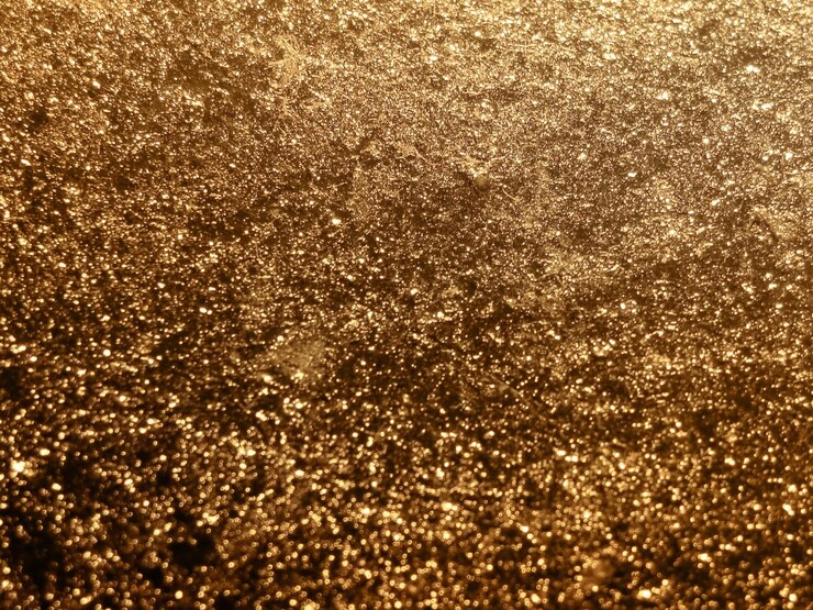 Fondo de oro
