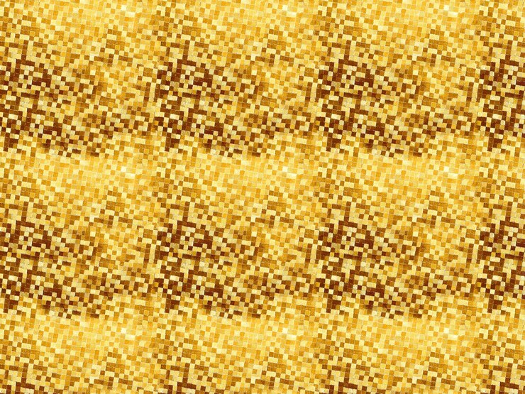 Fondo de oro