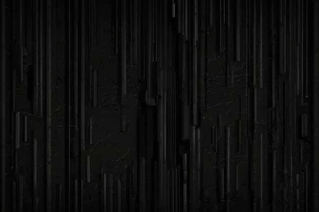 un fondo oscuro con un fondo negro con la palabra cita en él