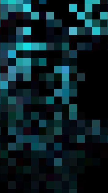 un fondo oscuro con un fondo negro