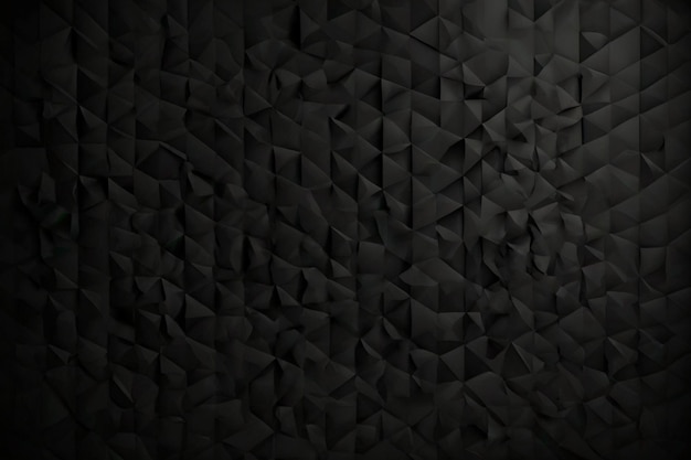 un fondo oscuro con un fondo oscura con un patrón geométrico