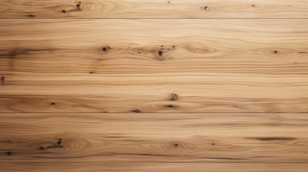 Fondo de panel de madera