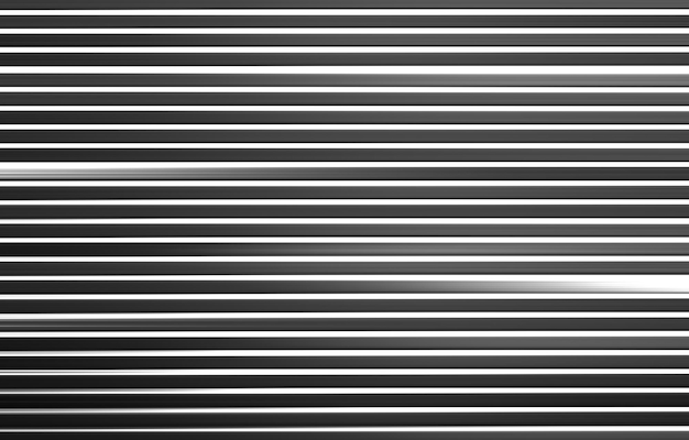 Fondo de paneles de desenfoque de movimiento blanco y negro horizontal hd