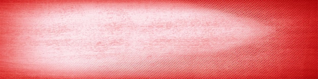 Fondo de panorama abstracto de textura grunge rojo