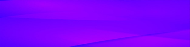 Fondo de panorama degradado púrpura