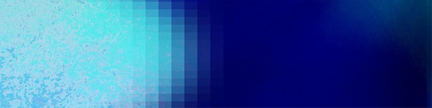 Fondo de panorama de textura abstracta azul