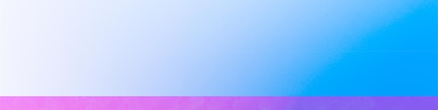 Fondo panorámico azul Diseño sencillo para pancartas, carteles, anuncios y varios trabajos de diseño