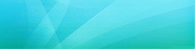 Fondo panorámico azul telón de fondo de diseño simple para pancartas, carteles, anuncios y varios trabajos de diseño