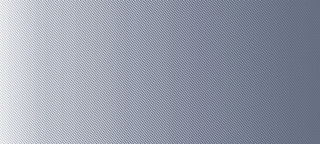 Fondo panorámico de pantalla ancha gris degradado