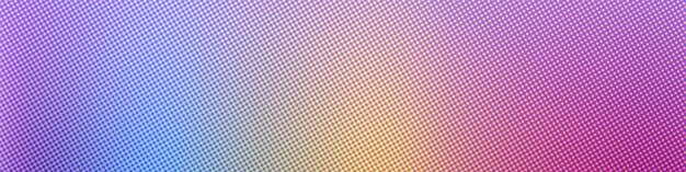 Fondo panorámico púrpura para carteles, anuncios, banderas, eventos de redes sociales y varios trabajos de diseño