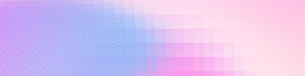 Fondo panorámico texturizado de color rosa con espacio de copia