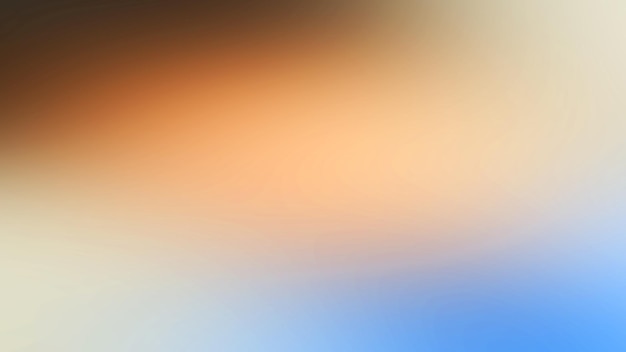 Fondo De Pantalla Abstracto 6 Claro Degradado Colorido Borroso Suave Suave