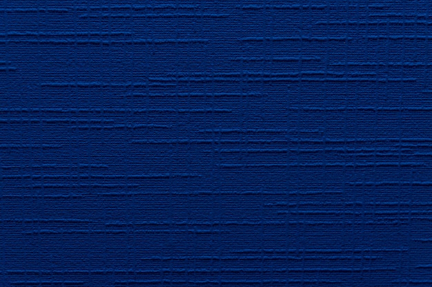 Fondo de pantalla abstracto en color azul. Copiar espacio para texto.