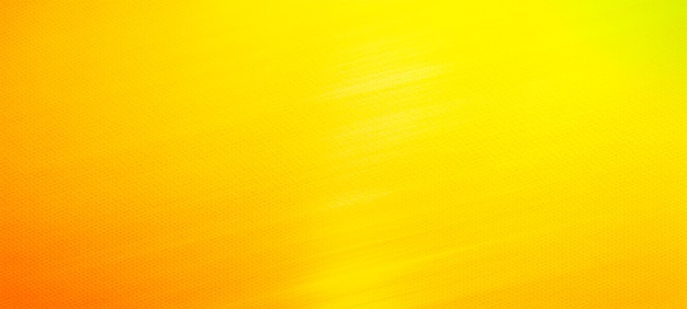 Fondo de pantalla ancha amarillo para el evento de celebración de Banner Poster y varios trabajos de diseño