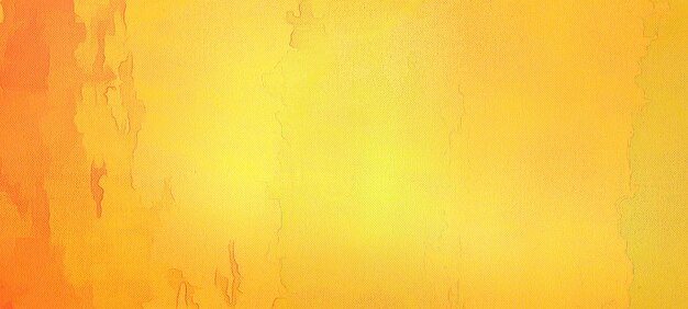 Fondo de pantalla ancha naranja Diseño sencillo para pancartas, carteles, eventos publicitarios y varios trabajos de diseño