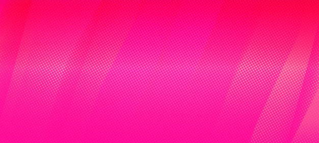 Fondo de pantalla ancha rosa colorido moderno