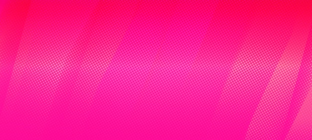 Fondo de pantalla ancha rosa colorido moderno