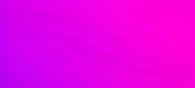 Fondo de pantalla ancha rosa para el evento de celebración de Banner Poster y varios trabajos de diseño