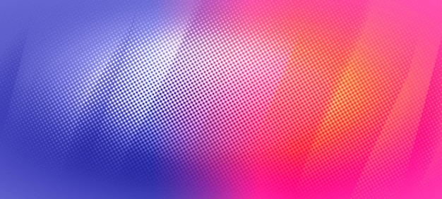 Fondo de pantalla ancha rosa púrpura con espacio de copia para texto o imagen