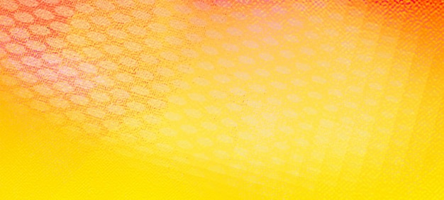 Fondo de pantalla ancha con textura amarilla con espacio para copiar texto o imagen