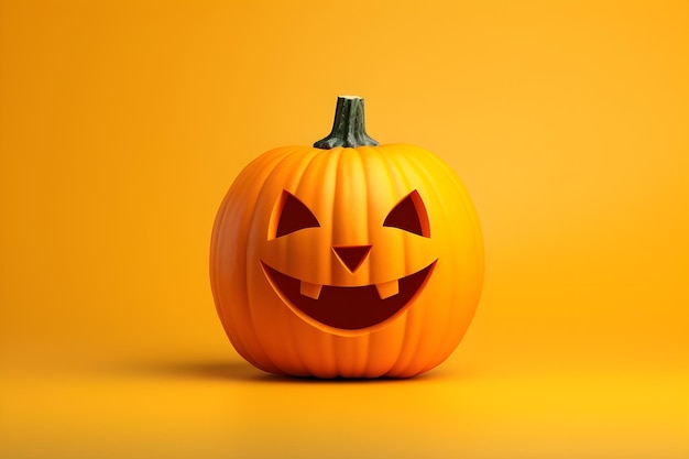 Fondo de pantalla de calabaza de Halloween