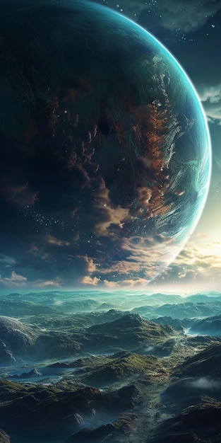 El fondo de pantalla es sobre el planeta tierra, el planeta, el cielo, las nubes, el planeta, el planeta, el planeta, la naturaleza, la tierra, la naturaleza y el universo.