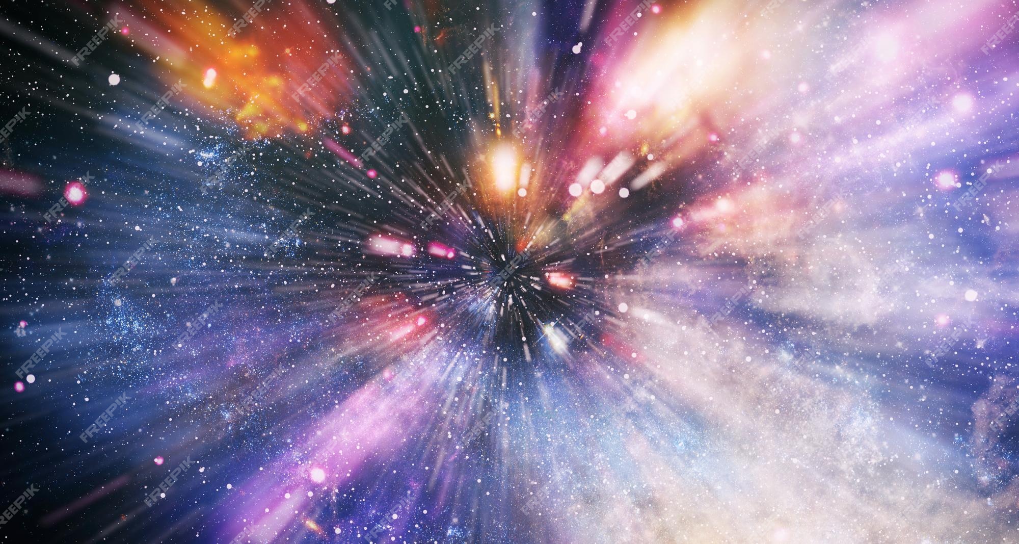 Imágenes de Big Bang - Descarga gratuita en Freepik