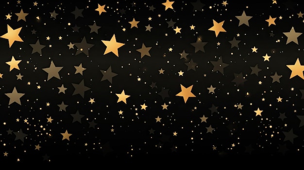 fondo de pantalla de estrellas