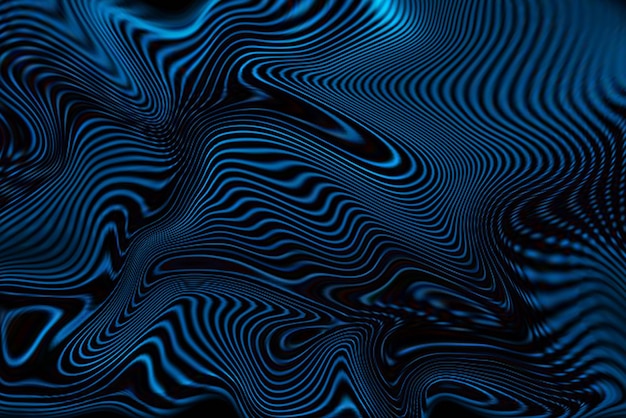 Fondo de pantalla de fondo abstracto creativo