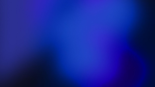 fondo de pantalla de fondo degradado místico azul oscuro