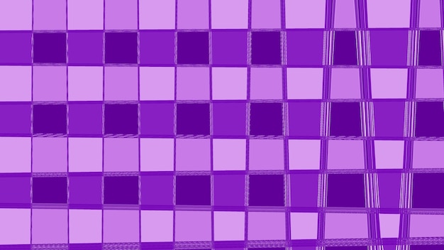 Fondo de pantalla de fondo de patrón de textura abstracta de mosaico púrpura