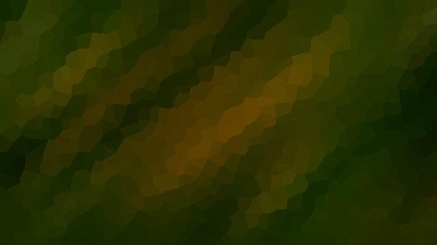 Fondo de pantalla de fondo de patrón de textura abstracta de mosaico verde