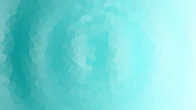 Fondo de pantalla de fondo de patrón de textura abstracta de mosaico verde