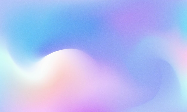 Fondo de pantalla granulado degradado dinámico