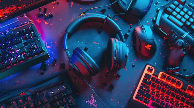 fondo de pantalla de juegos