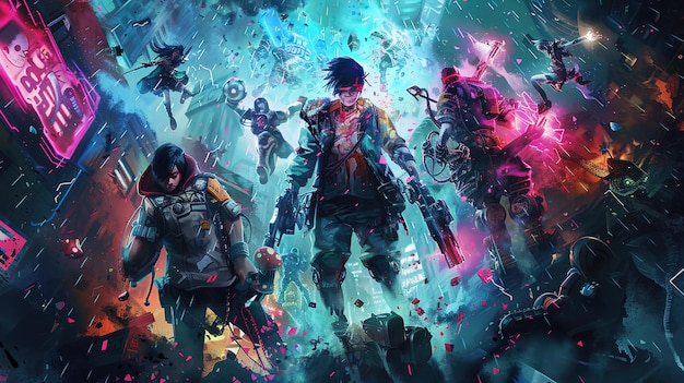 fondo de pantalla de juegos