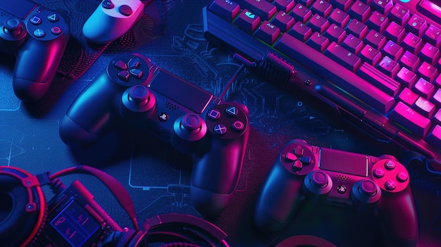 fondo de pantalla de juegos